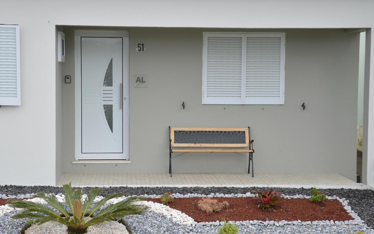 Feteira Grande Resilience Houseヴィラ エクステリア 写真