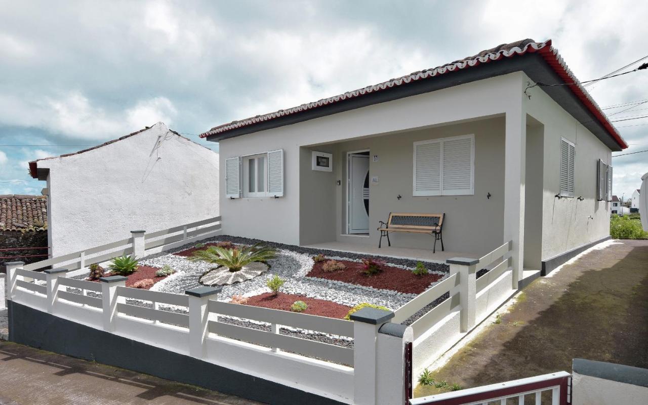 Feteira Grande Resilience Houseヴィラ エクステリア 写真
