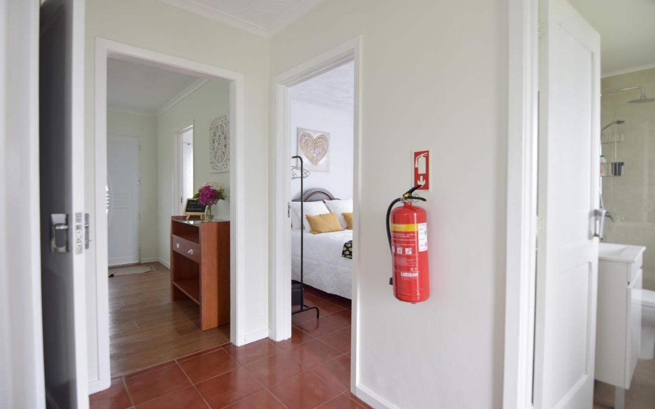 Feteira Grande Resilience Houseヴィラ エクステリア 写真