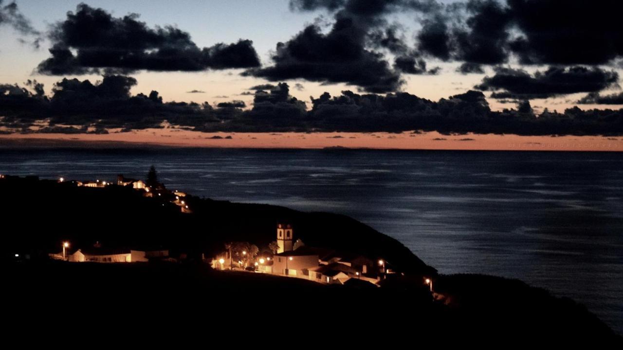 Feteira Grande Resilience Houseヴィラ エクステリア 写真